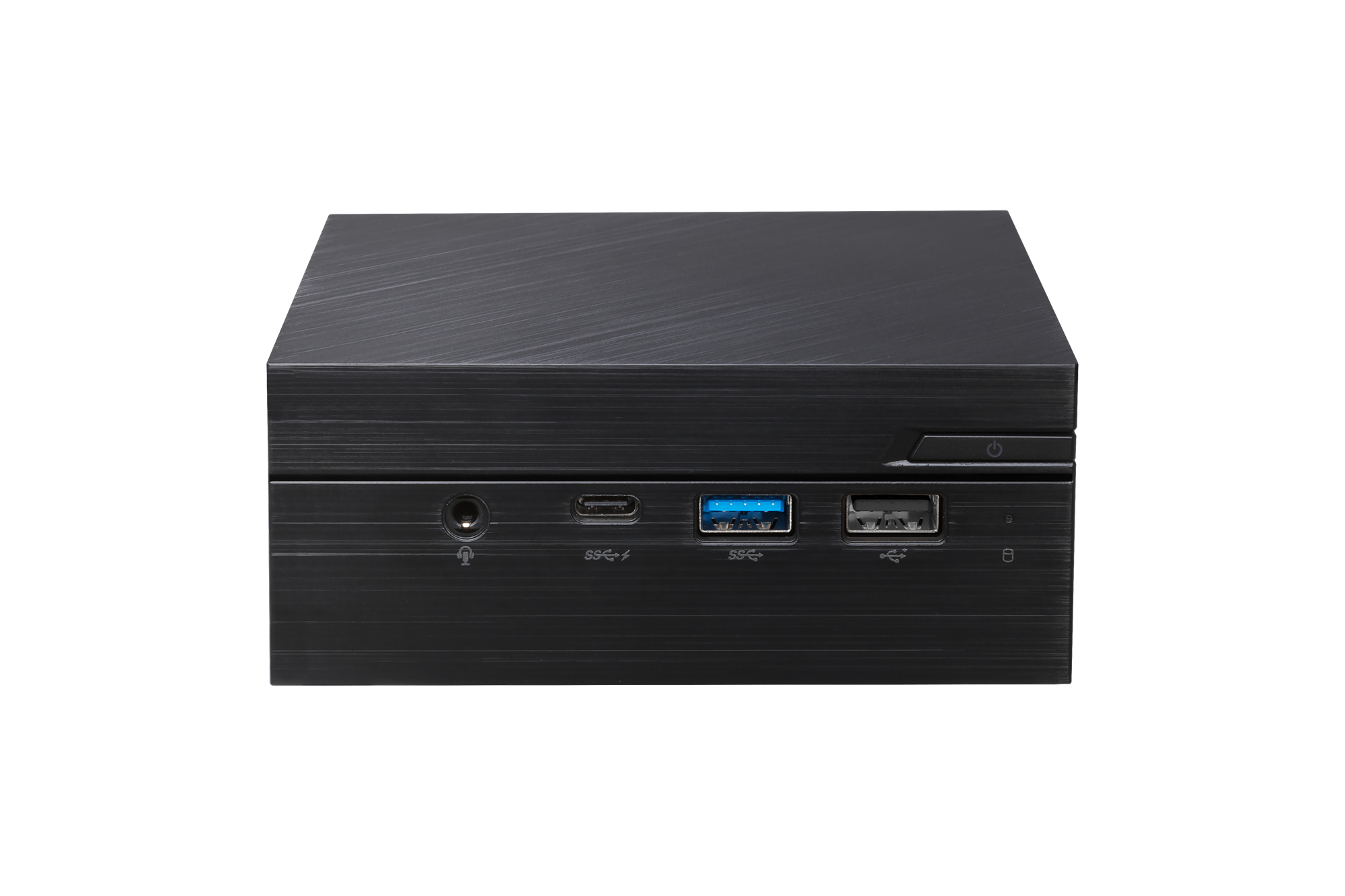 ASUS PN PN60-PC00I3 PC/workstation Intel® Core™ i3 i3-8130U – image 7