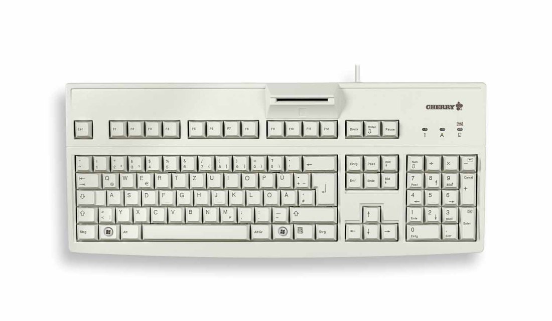 Cherry Smart Board – image 2