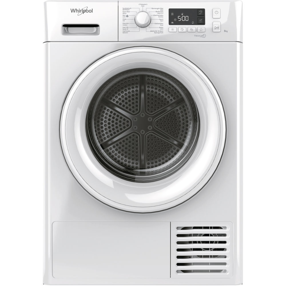 Whirlpool FTBE M11 8X2