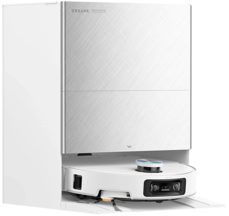 Dreame X50S ULTRA – image 2