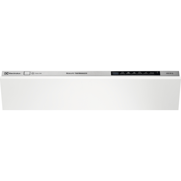Electrolux TT1014R5 dishwasher Fully built-in 15 place settings – image 2
