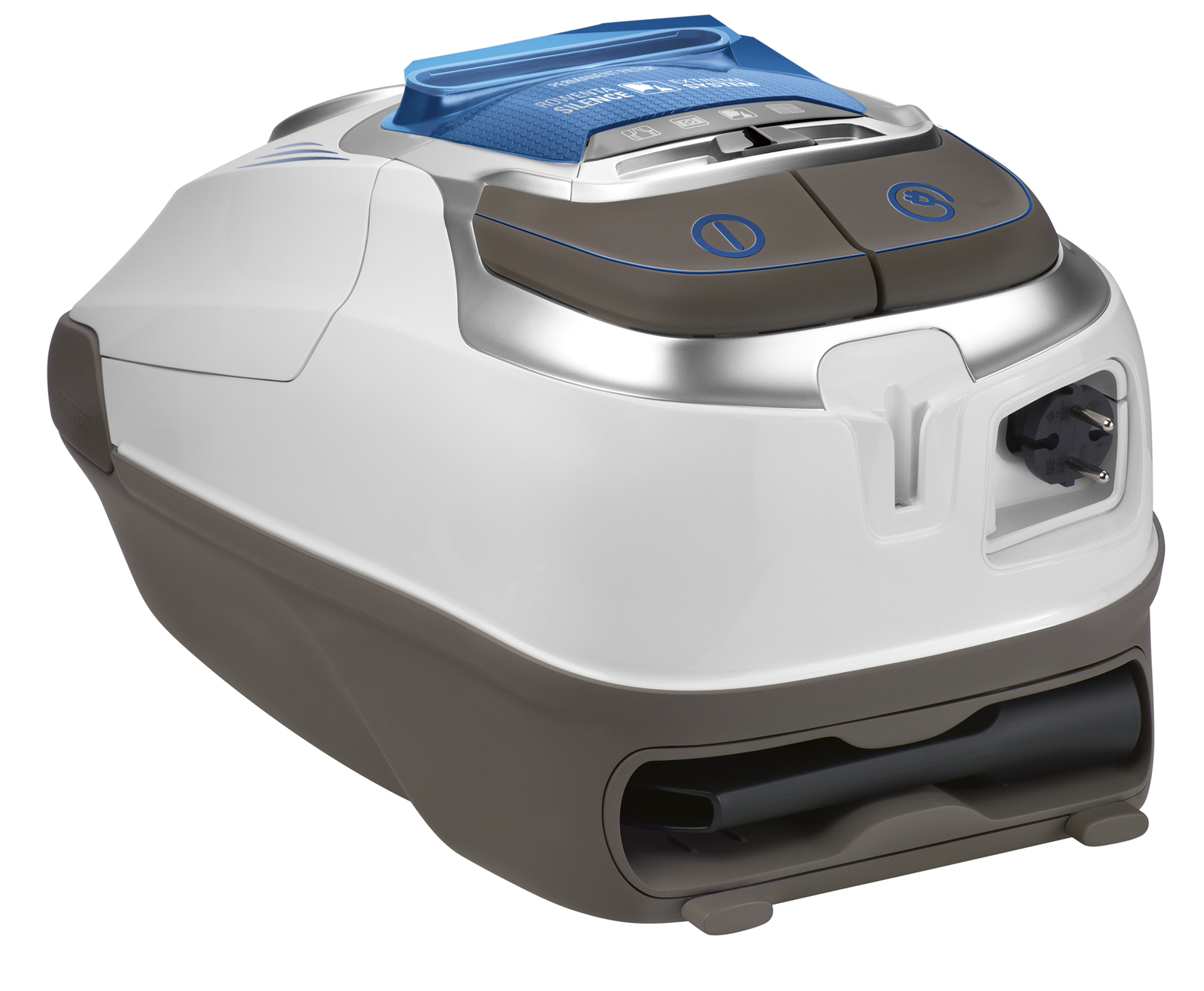 Rowenta Silence Force RO6487 vacuum – image 3