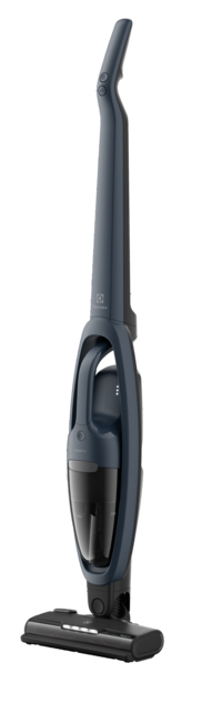 Electrolux ES52CB18DB 2-in-1 stick vacuum Battery Dry Cyclonic, Post motor filter Bagless – image 5