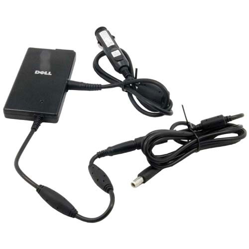 Dell 310-8814 power adapter/inverter Black – image 5