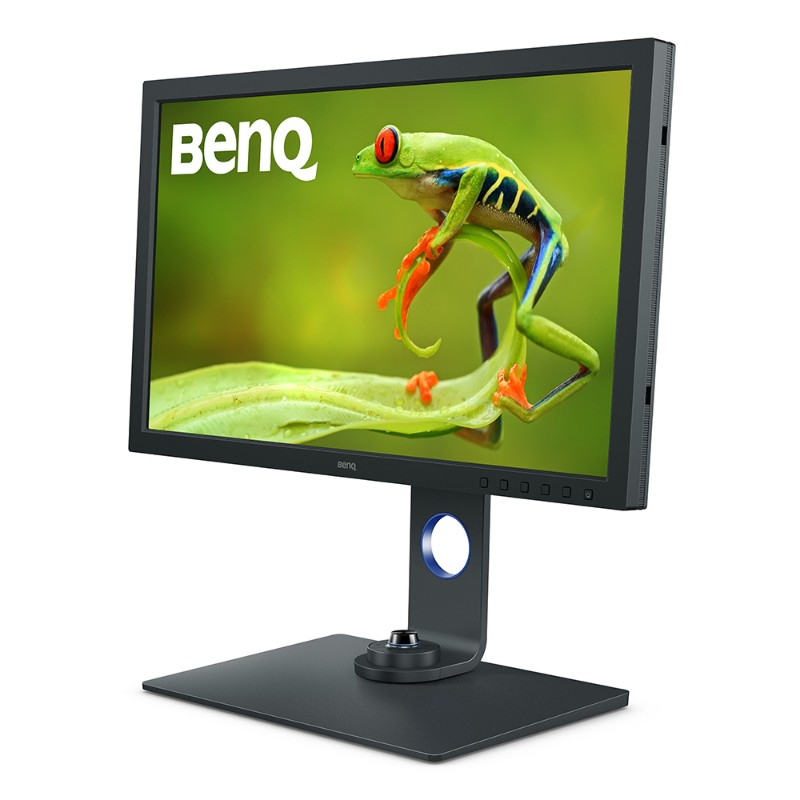 BenQ SW271C computer monitor – image 2