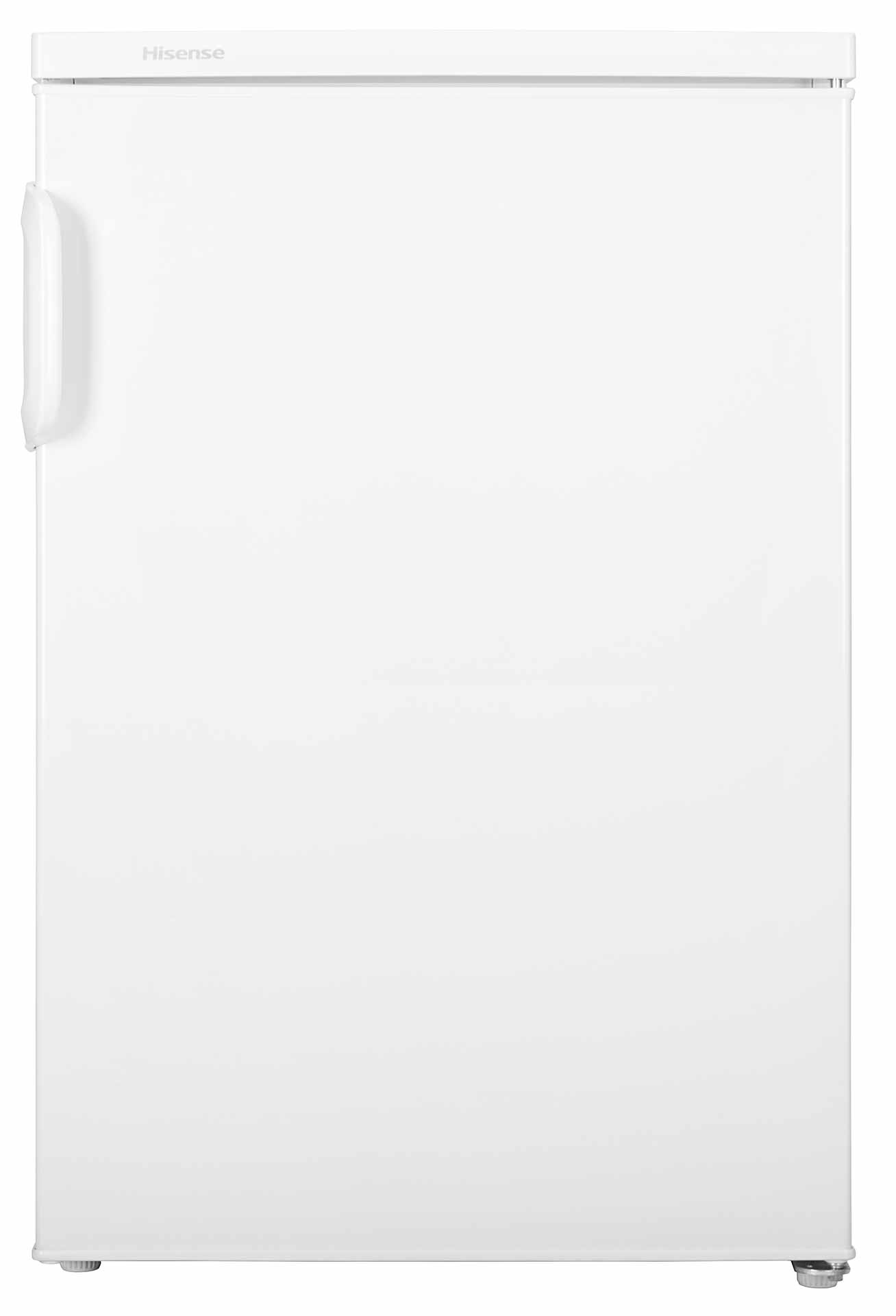 Hisense RL170D4AW fridge Freestanding
