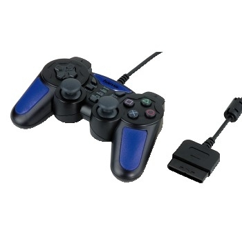 Hama PS2 Grip Controller