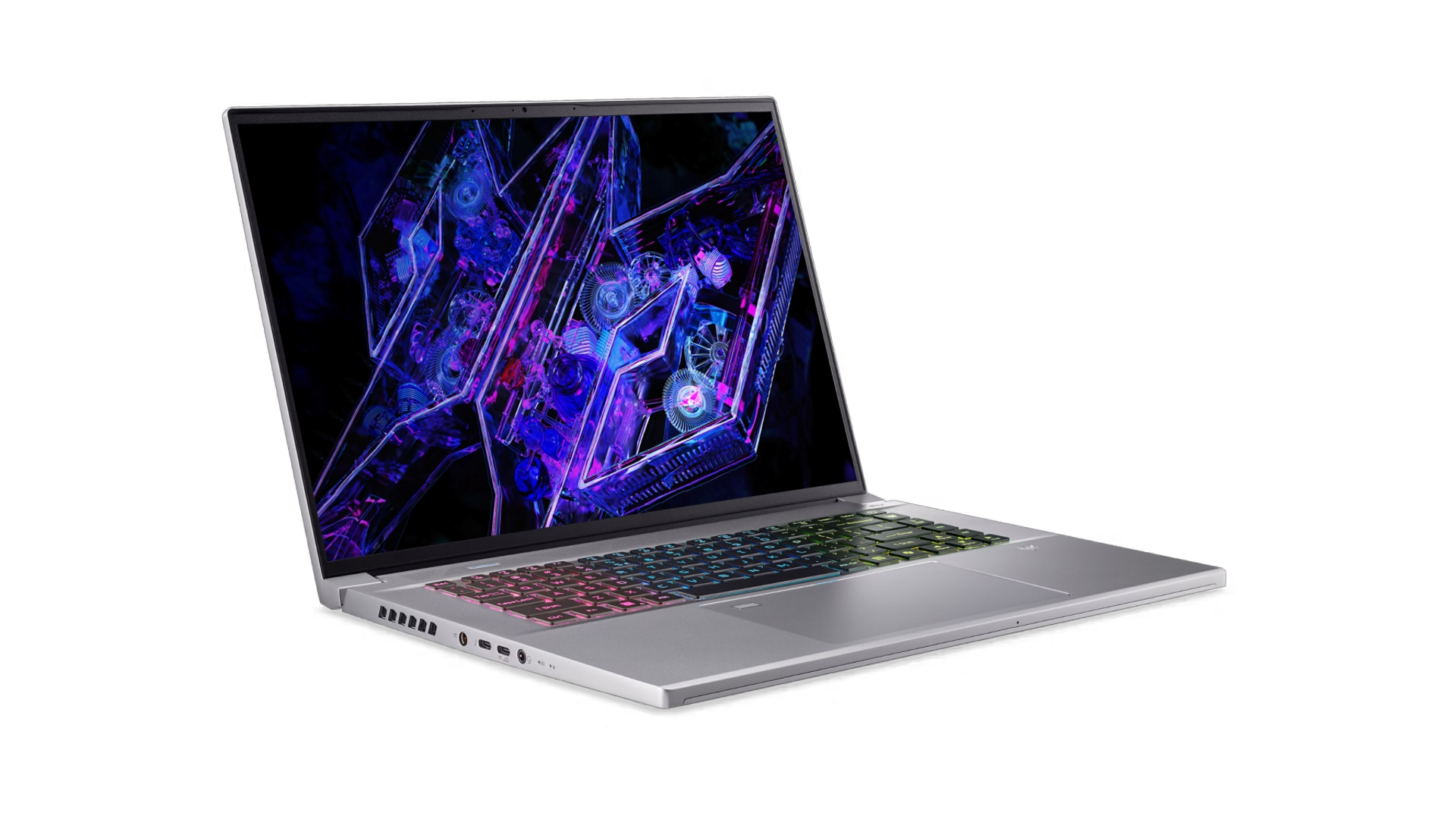 Acer Predator Triton Neo 16 PTN16-51-71D1 Intel Core Ultra 7 155H Laptop – image 3
