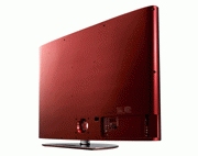 LG 32LG6000 TV 81.3 cm (32") HD Black, Red 500 cd/m² – image 4
