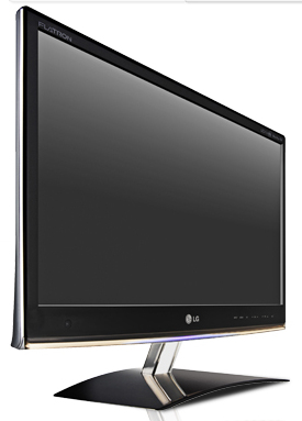 LG M2450D computer monitor – image 2