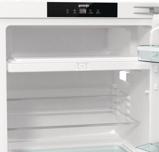 Gorenje RBIU609DA1 combi-fridge Built-in – image 8