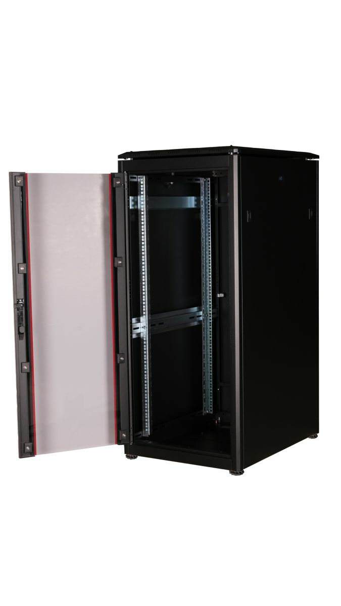 Equip Dynamic Flex 19' Cabinet, 26U – image 3