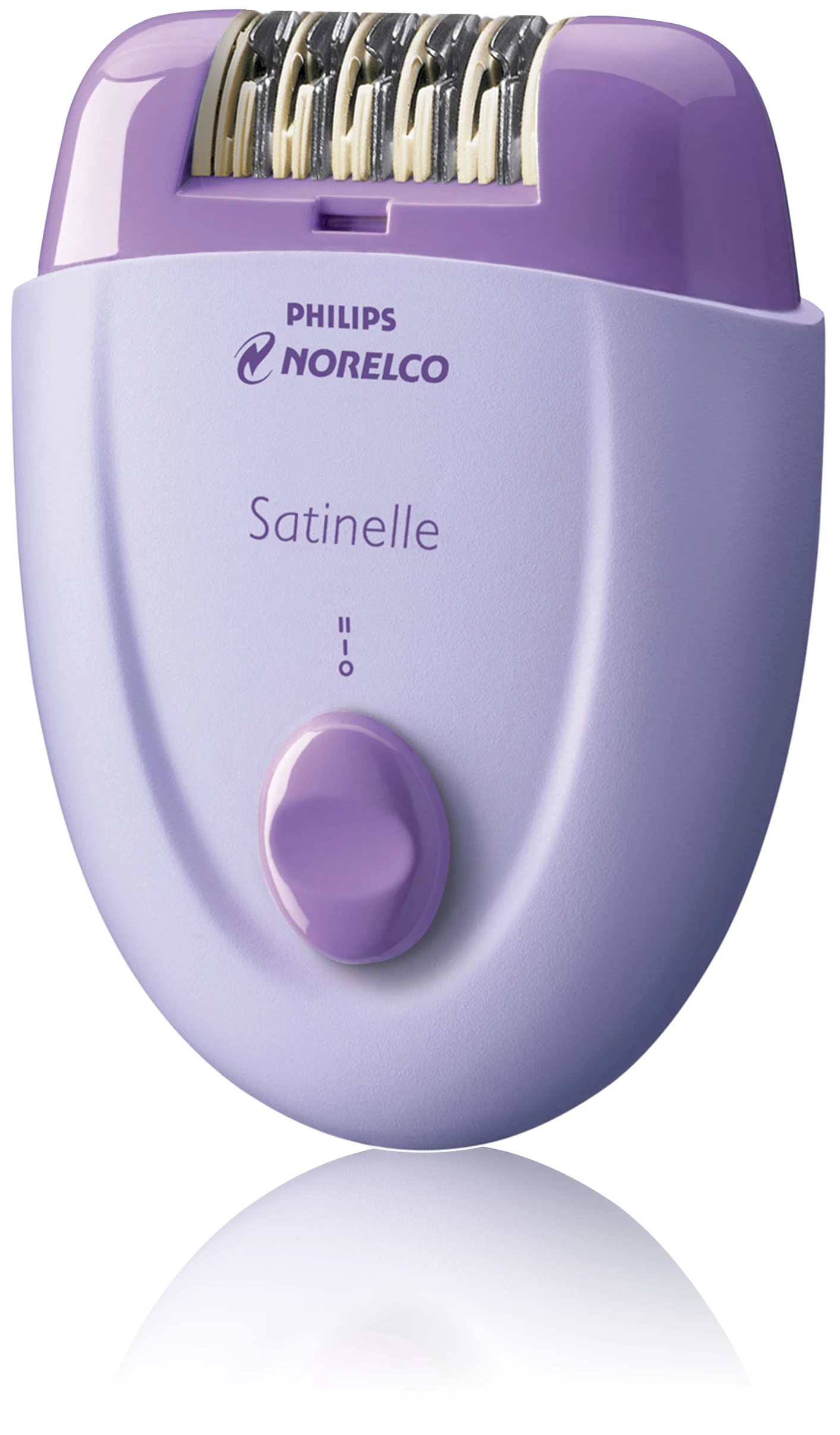 Philips Norelco Epilator HP2843/11 – image 1