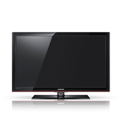 Samsung PN42C450 TV 106.7 cm (42") XGA Black