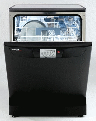 Hoover Vision One – image 3