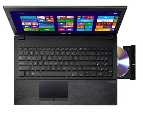 ASUSPRO PU551LA Intel® Core™ i5 i5-4200U Laptop – image 5