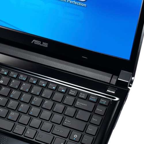 ASUS UL80VS-WX002X laptop Intel® Core™2 Duo SU7300 – image 4