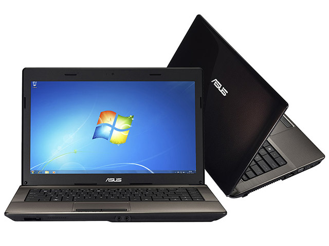 ASUS X44C-VX028R laptop Intel® Core™ i3 i3-2330M