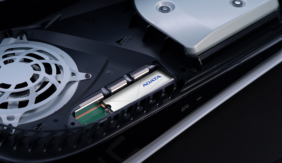 ADATA PREMIUM 1 TB M.2 PCI Express 4.0 NVMe 3D NAND – image 7