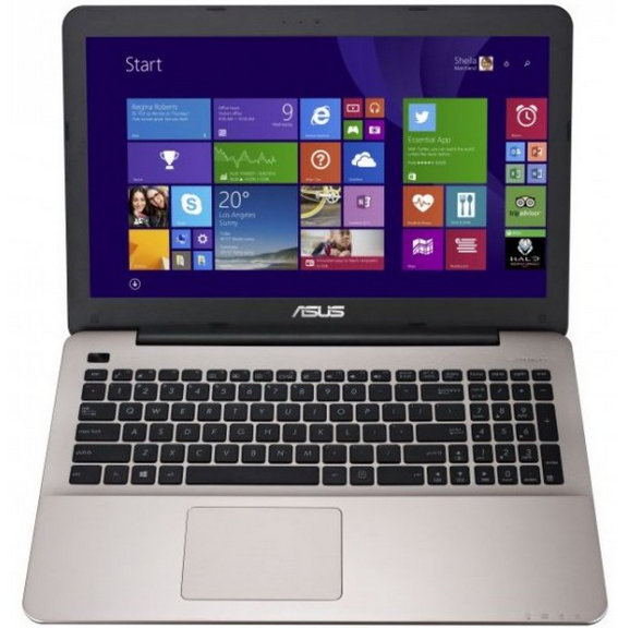 ASUS R556LN-XO046H laptop Intel® Core™ i5 i5-4210U – image 1