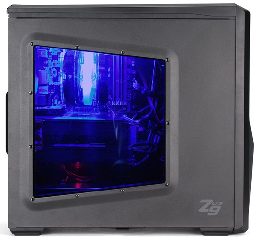 Zalman Z9 U3 – image 4