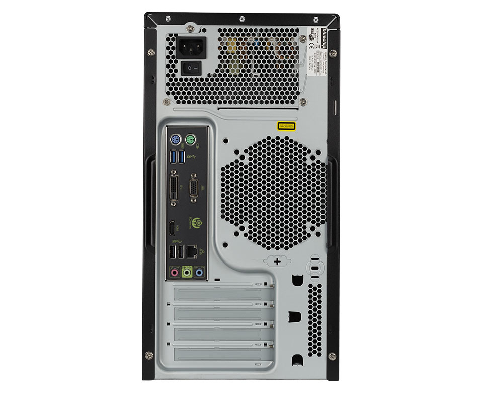 bluechip BUSINESSline L3355 *Green* – image 4
