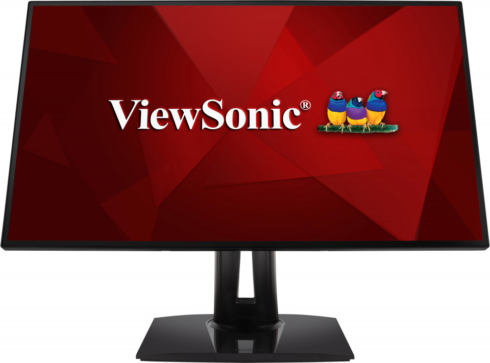 Viewsonic VP Series VP2768a computer monitor – image 3