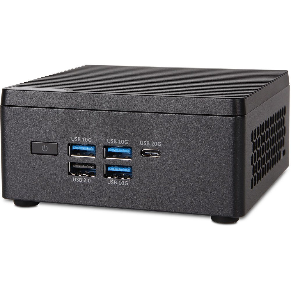 TERRA Y PC MICRO 6100V1 B-Ware – image 5