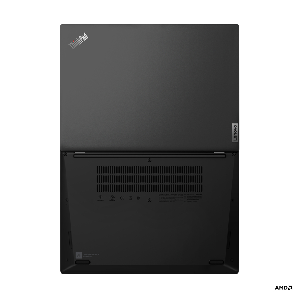 Lenovo L13 + Thunderbolt 4 Dock (40B00135AU) – image 6
