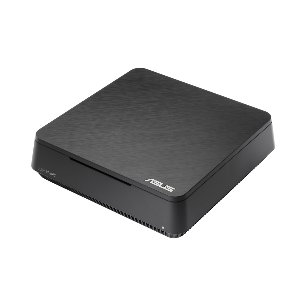 ASUS VivoPC VC60-B190T Intel® Core™ i3 i3-3110M – image 1