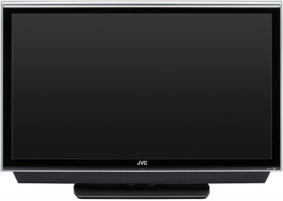 JVC LT-37G80B TV