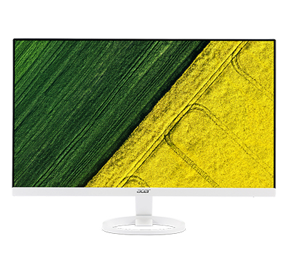 Acer R1 R241YBwmix computer monitor
