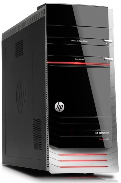 HPE h9-1101ed Phoenix – image 2