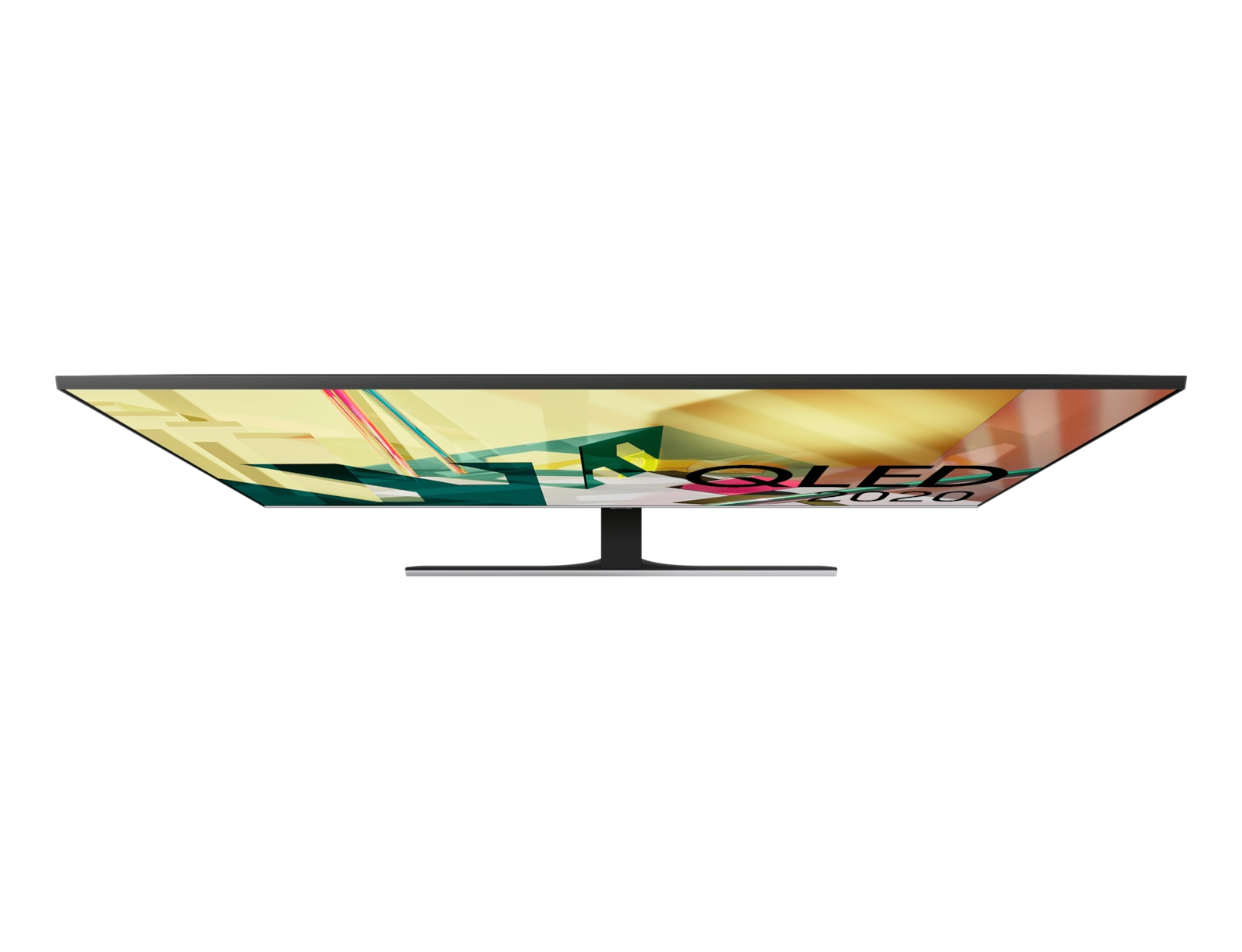 Samsung QE65Q74TAT 165.1 cm (65") 4K Ultra HD Smart TV Wi-Fi Black – image 7