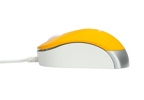 Trust Nanou mouse USB Type-A Optical – image 6