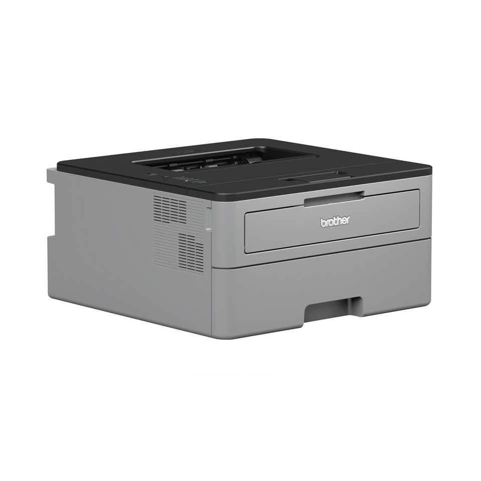 Brother HL-L2310D laser printer – image 4