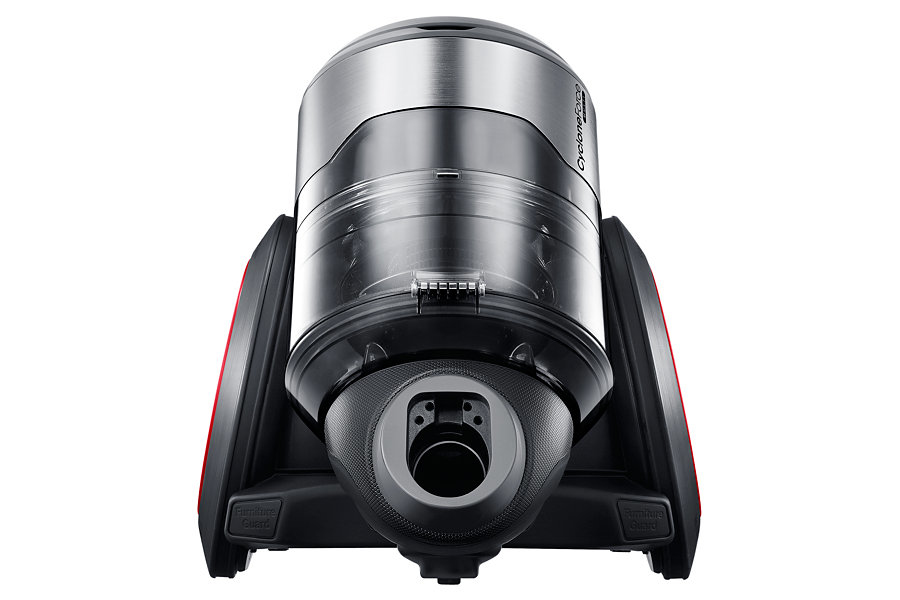 Samsung SC07F70HR 2 L Cylinder vacuum Dry 700 W Bagless – image 9