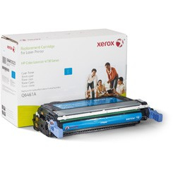 Xerox 006R03023 toner cartridge 1 pc(s) Original Cyan