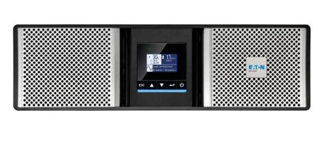 EATON 9PX 5000i RT3U Netpack G2 5000VA/5000W Tower/Rack 3U 230V Network Car...