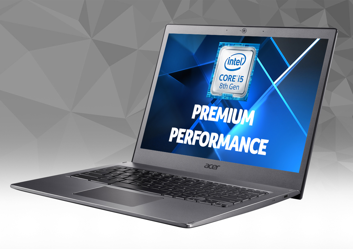 Acer Chromebook 13 CB713-1W-536E Intel® Core™ i5 i5-8250U – image 3