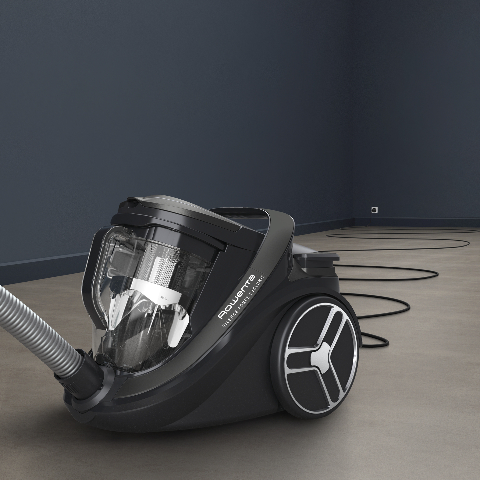 Rowenta Silence Force RO7935 – image 5