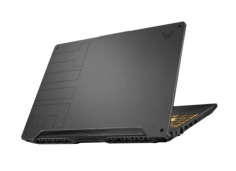 ASUS TUF Gaming F15 FX506HCB-HN161T Intel® Core™ i5 i5-11400H Laptop – image 2