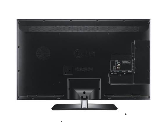 LG 42LW551C TV 106.7 cm (42") Full HD Black – image 9