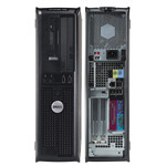 Dell OptiPlex 760DT