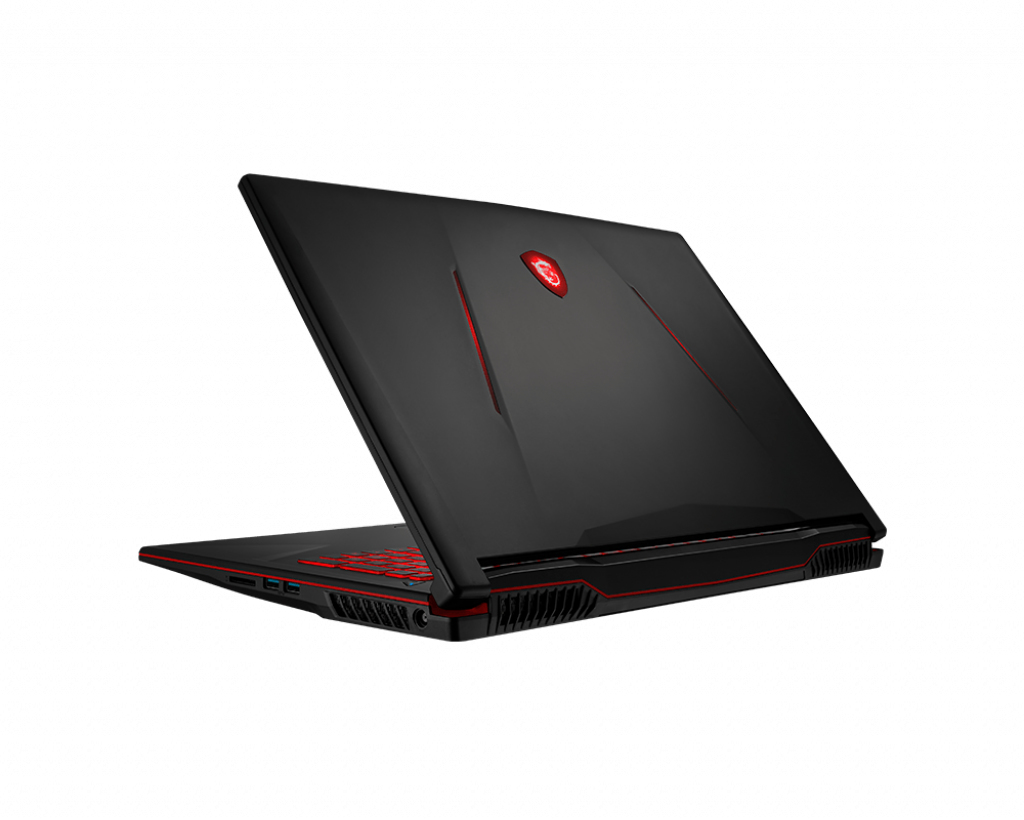 MSI GL73 8SD-052BE – image 3