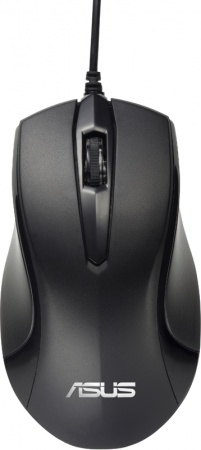 ASUS UT203 mouse Office Ambidextrous USB Type-A Optical 1000 DPI