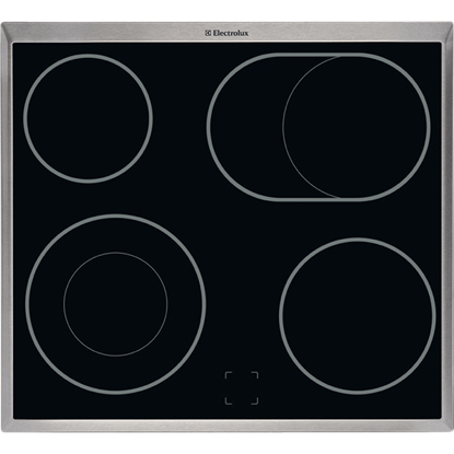 Electrolux ES 500.20 BX(EON 50020 B/EHC 60060 X) – image 2
