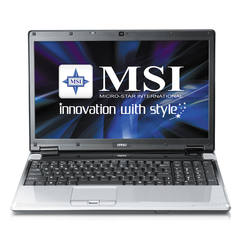 MSI MegaBook EX620 T3443VHP