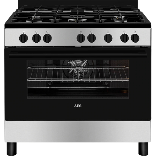 AEG CKB901A4BM — vue 1 sur 1