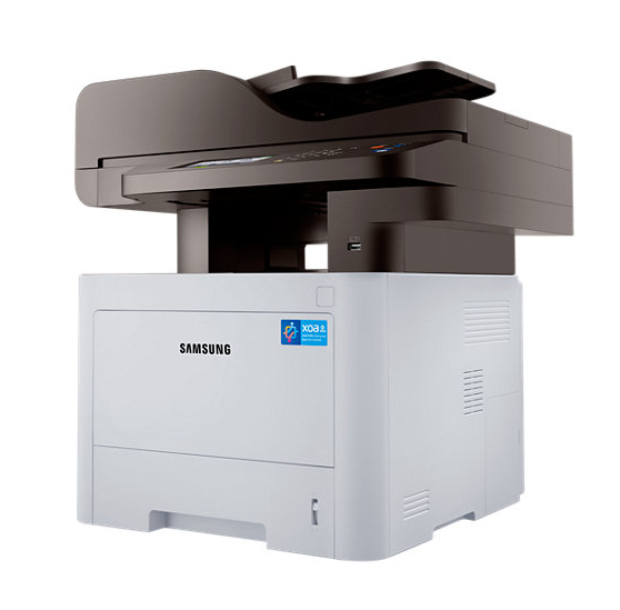 Samsung SL-M4070FX multifunction printer Laser A4 – image 8